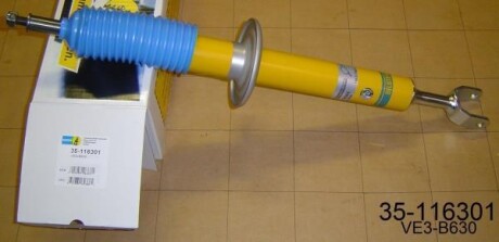 Амортизатор підвіски BILSTEIN 35-116301