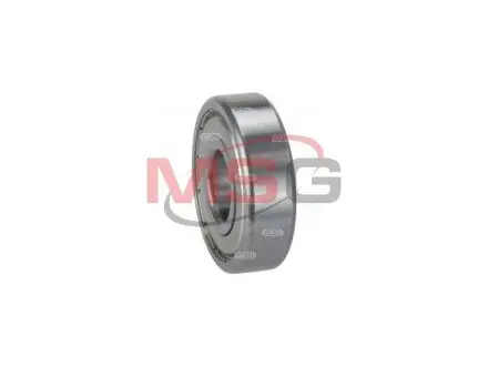 Підшипник кульковий d>30 CG CARGO 142300