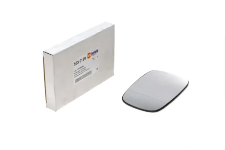 Стекло зеркала AUTOTECHTEILE 503 0129
