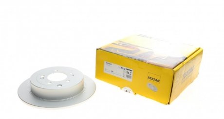 Гальмівний диск (TMD) TEXTAR 92293303 (фото 1)