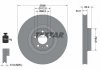 Тормозной диск (TMD) TEXTAR 92293505 (фото 2)