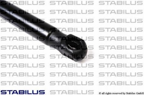 Газовий амортизатор STABILUS 9339XW