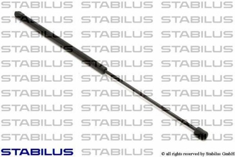 Газовий амортизатор STABILUS 6914LI