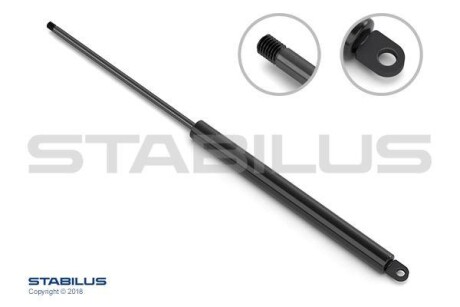 Газовый амортизатор STABILUS 290793