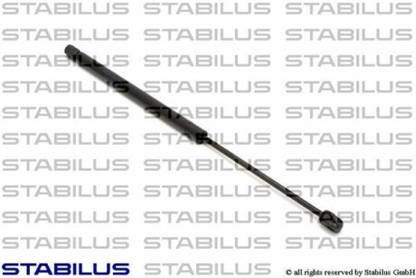 Газовий амортизатор STABILUS 5593MY