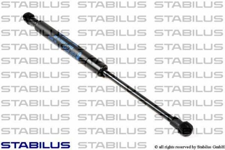 Газовый амортизатор STABILUS 6459QB