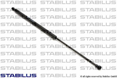 Газовий амортизатор STABILUS 018097