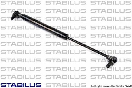 Газовый амортизатор STABILUS 094390