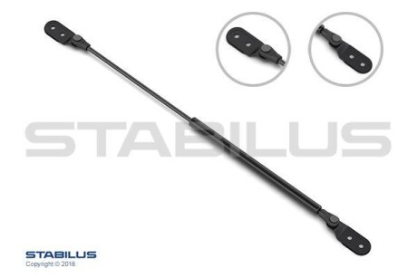 Газовый амортизатор STABILUS 768389