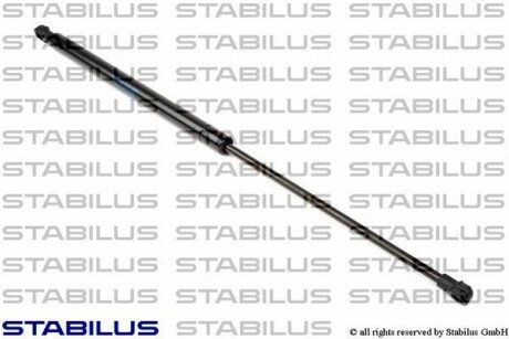 Амортизатор кришки багажника STABILUS 7959RI