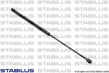 Газовый амортизатор STABILUS 026872