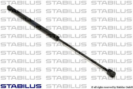 Газовий амортизатор STABILUS 8443BA