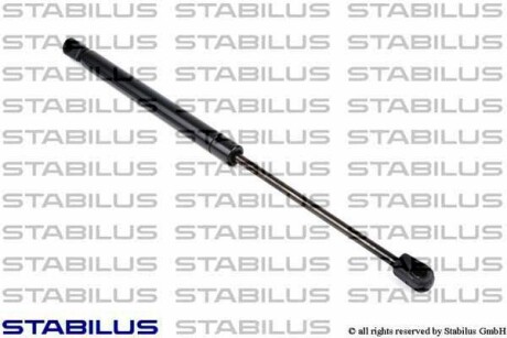 Газовий амортизатор STABILUS 2266UN