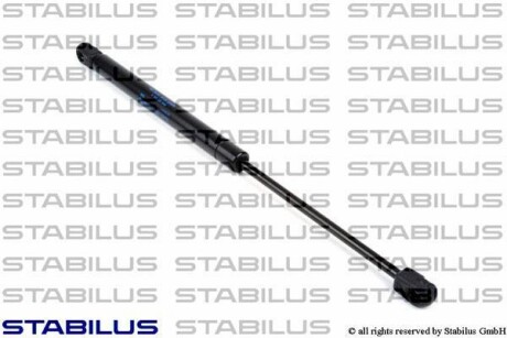 Газовый амортизатор STABILUS 018756