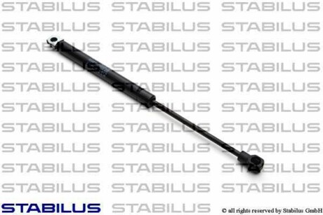 Газовий амортизатор STABILUS 2524BV