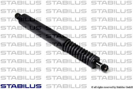 Газовый амортизатор STABILUS 011592