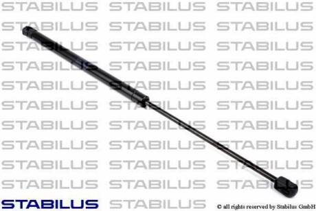 Газовий амортизатор STABILUS 3062KZ