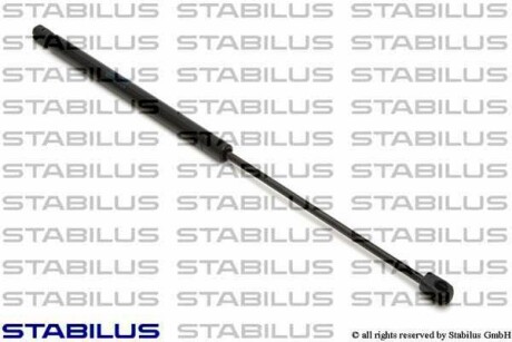 Газовий амортизатор STABILUS 1820BB