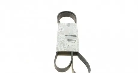 Ремінь генератора Opel Vivaro 2.0 CDTI 06-/Movano B 2.3 CDTI/ Master 2.3dci 10- (7PK) RENAULT 117208314R