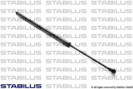 Газовый амортизатор STABILUS 2561WJ