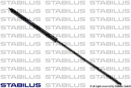 Газовый амортизатор STABILUS 082716