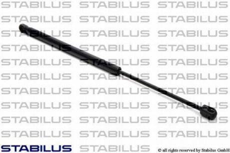 Амортизатор кришки багажника STABILUS 014035 (фото 1)