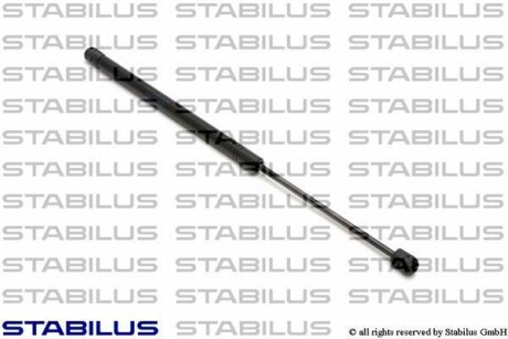 Газовый амортизатор STABILUS 9639BI