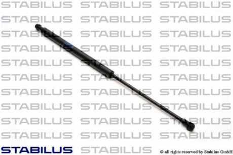 Газовий амортизатор STABILUS 015495