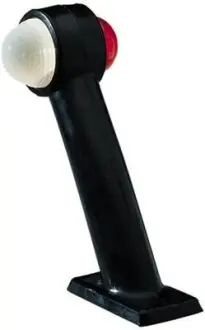 Передние фары HELLA 2XS 955 232-001