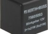 Реле повороту HERTH+BUSS HERTH+BUSS 75605093 (фото 2)