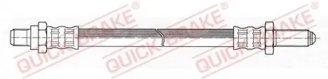 Тормозные аксессуары QB QB QUICK BRAKE 42.024