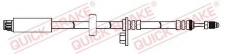 Тормозные аксессуары QB QB QUICK BRAKE 32.806