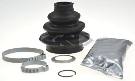 Пыльник ШРУСа GKN SPIDAN 26086
