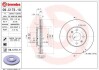 Тормозной диск BREMBO 09.C173.11 (фото 1)