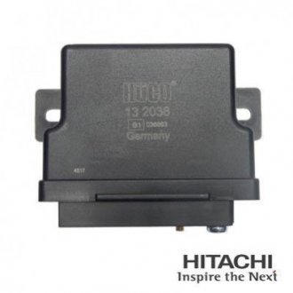 Деталь електрики HITACHI-HUCO 2502038 (фото 1)