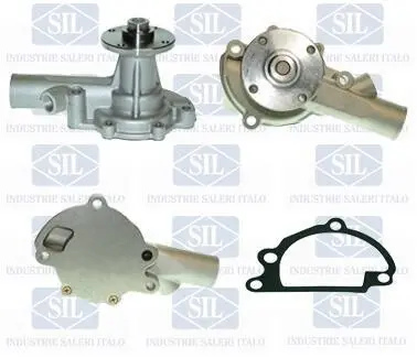 Водяной насос SALERI SIL PA 1044