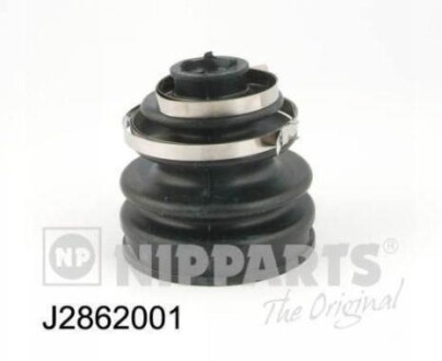 Пыльник ШРУСа NIPPARTS J2862001