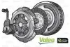 Маховик + комлект зчеплення VALEO 837404 (фото 1)