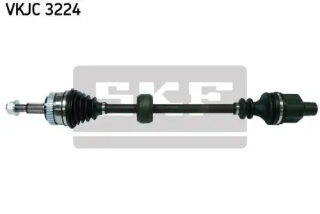 Приводний вал SKF VKJC 3224