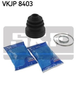 Пыльник ШРУСа SKF VKJP 8403