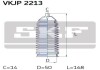 Пильовик рульового керування SKF VKJP 2213 (фото 2)