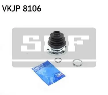 Пыльник ШРУСа SKF VKJP 8106