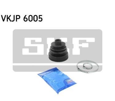 Пильовик ШРУСу SKF VKJP 6005