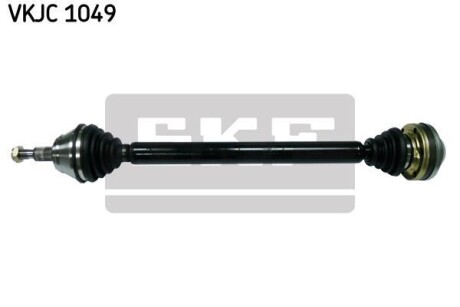 Приводной вал SKF VKJC 1049