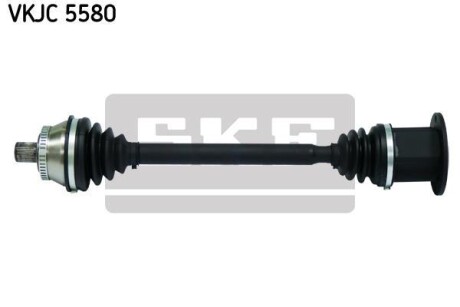 Привідний вал SKF VKJC 5580