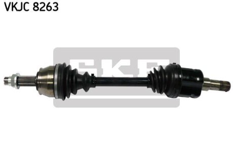 Приводной вал SKF VKJC 8263