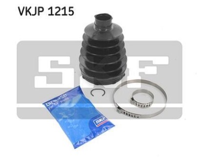 Пильовик ШРУСу SKF VKJP 1215