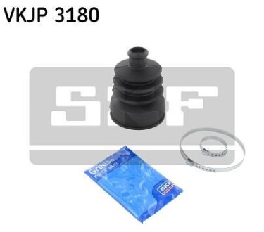 Пыльник ШРУСа SKF VKJP 3180