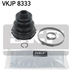 Пильовик ШРУСу SKF VKJP 8333