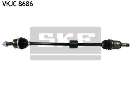 Приводной вал SKF VKJC 8686